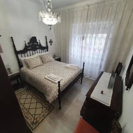 Confortavel Apartamento Em