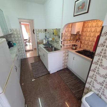 Appartement Confortavel Apartamento Em Queluz