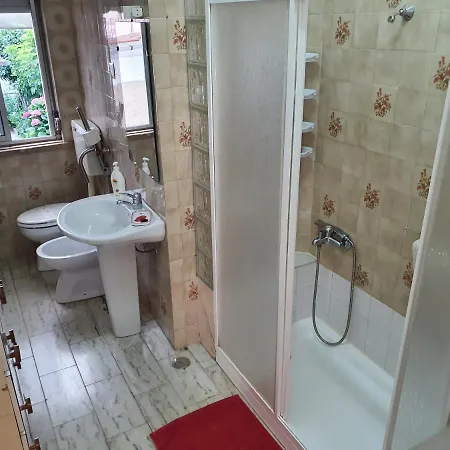 Appartement Confortavel Apartamento Em