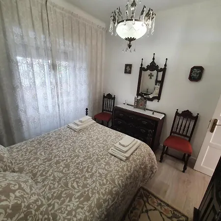 Appartement Confortavel Apartamento Em *