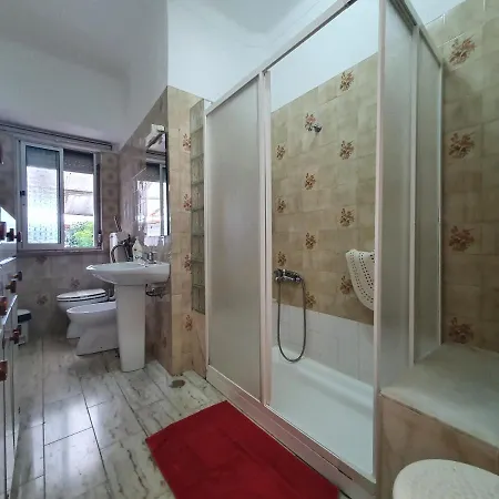Appartement Confortavel Apartamento Em *
