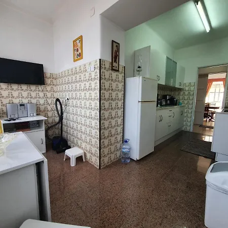 Confortavel Apartamento Em * Queluz