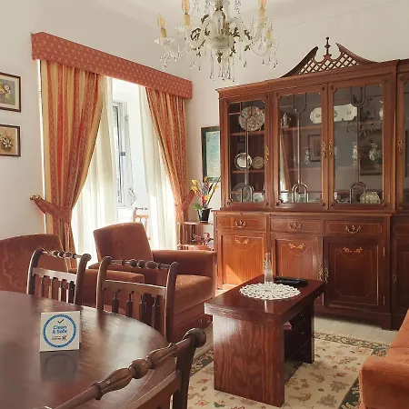 Confortavel Apartamento Em *