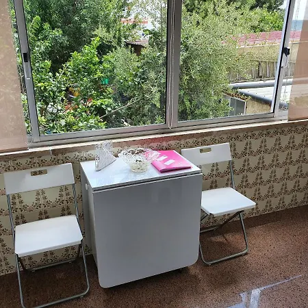 Confortavel Apartamento Em Appartement