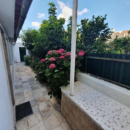 Appartement Confortavel Apartamento Em