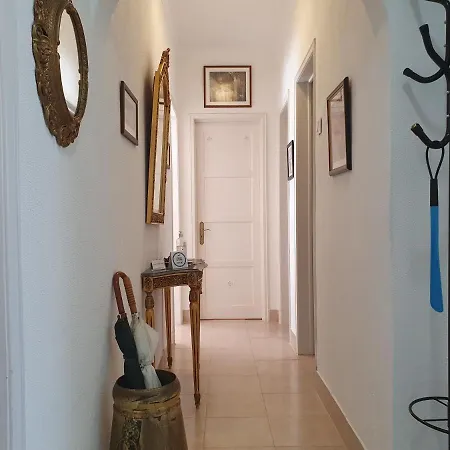 Confortavel Apartamento Em Appartement